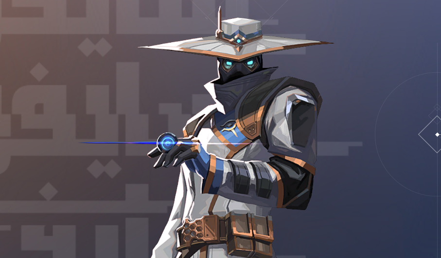 极限之地无畏契约城市对抗赛，无畏挑战者电竞比赛报名中