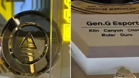 明凯出任JDG主教练：从LPL传奇打野到执教EDG德玛西亚杯的转型之路