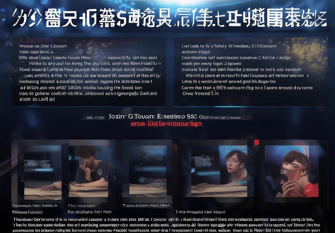 管泽元揭秘IG战队全球总决赛Top5：TheShy对线压制力与Rookie经验成焦点