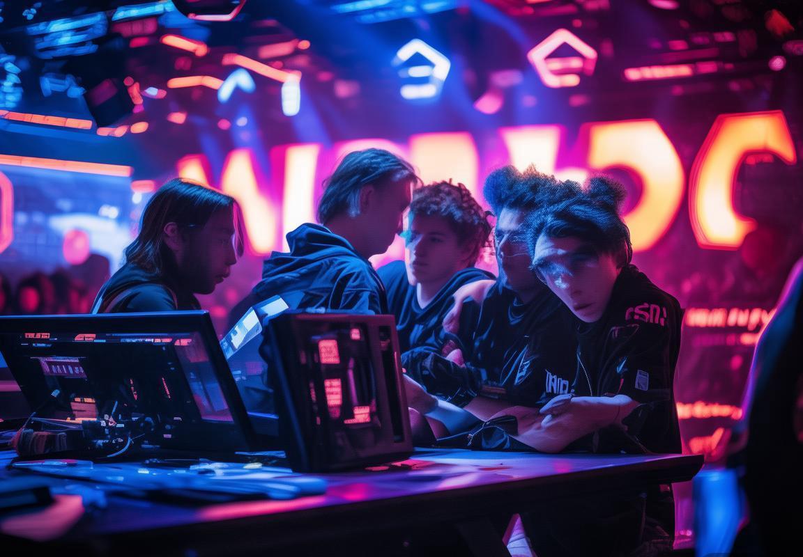 NRG战队全球冠军赛爆冷胜利 美洲赛区勇夺决赛席位